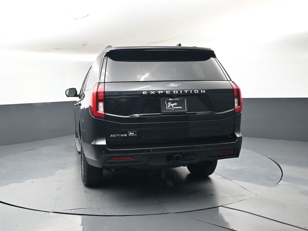 2026 Ford Expedition Active 202A