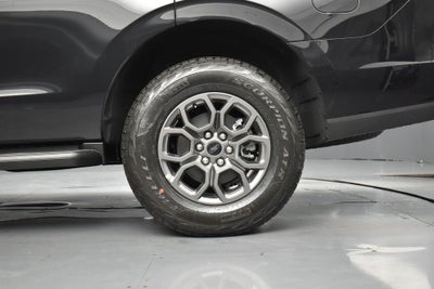 2026 Ford Expedition Active 202A