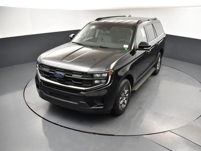 2026 Ford Expedition Active 202A