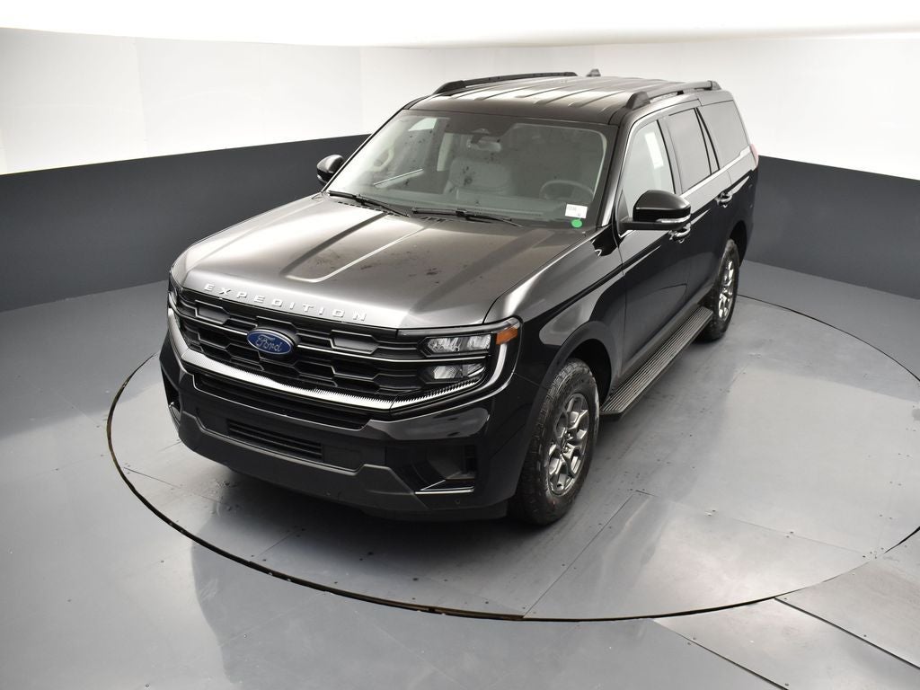 2026 Ford Expedition Active 202A