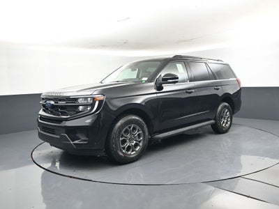 2026 Ford Expedition Active 202A