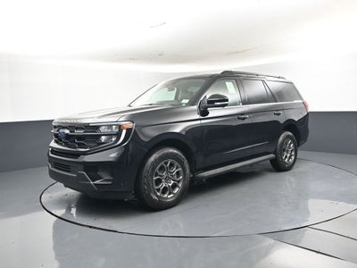 2026 Ford Expedition Active 202A