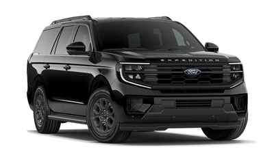 2026 Ford Expedition Active 202A