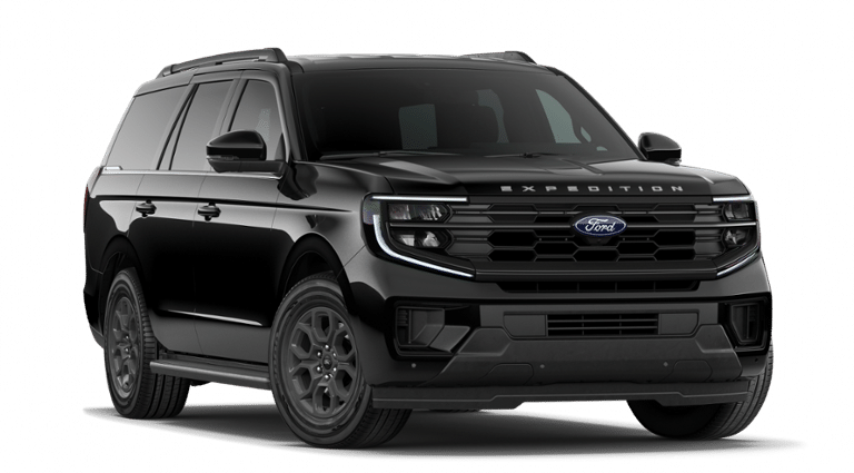 2026 Ford Expedition Active 202A