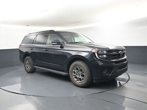2026 Ford Expedition Active 202A