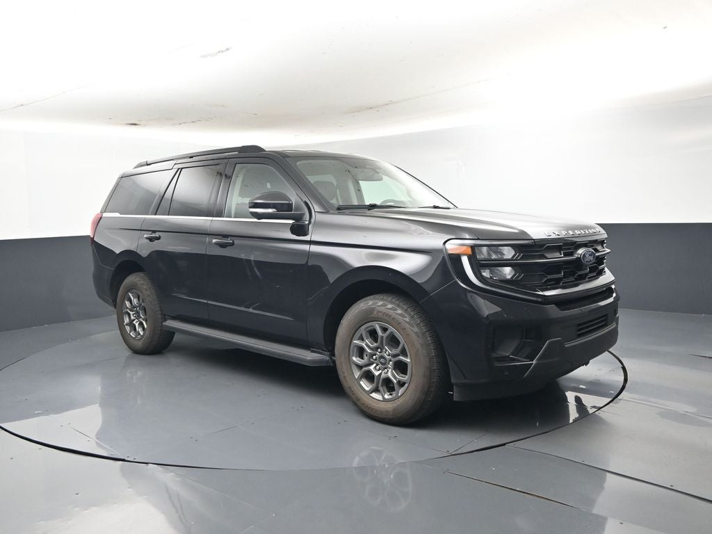 2026 Ford Expedition Active 202A
