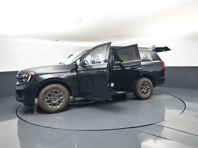 2026 Ford Expedition Active 202A