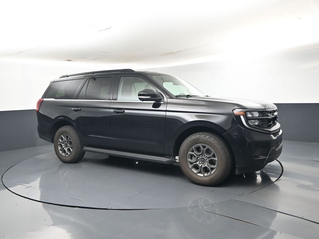 2026 Ford Expedition Active 202A