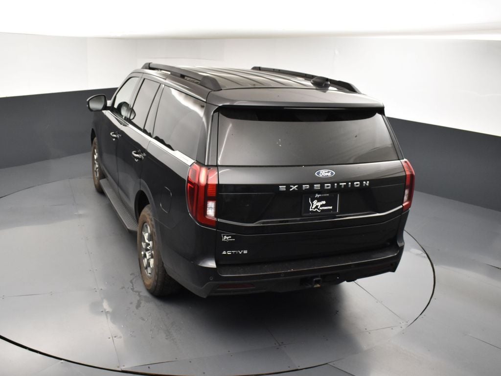 2026 Ford Expedition Active 202A