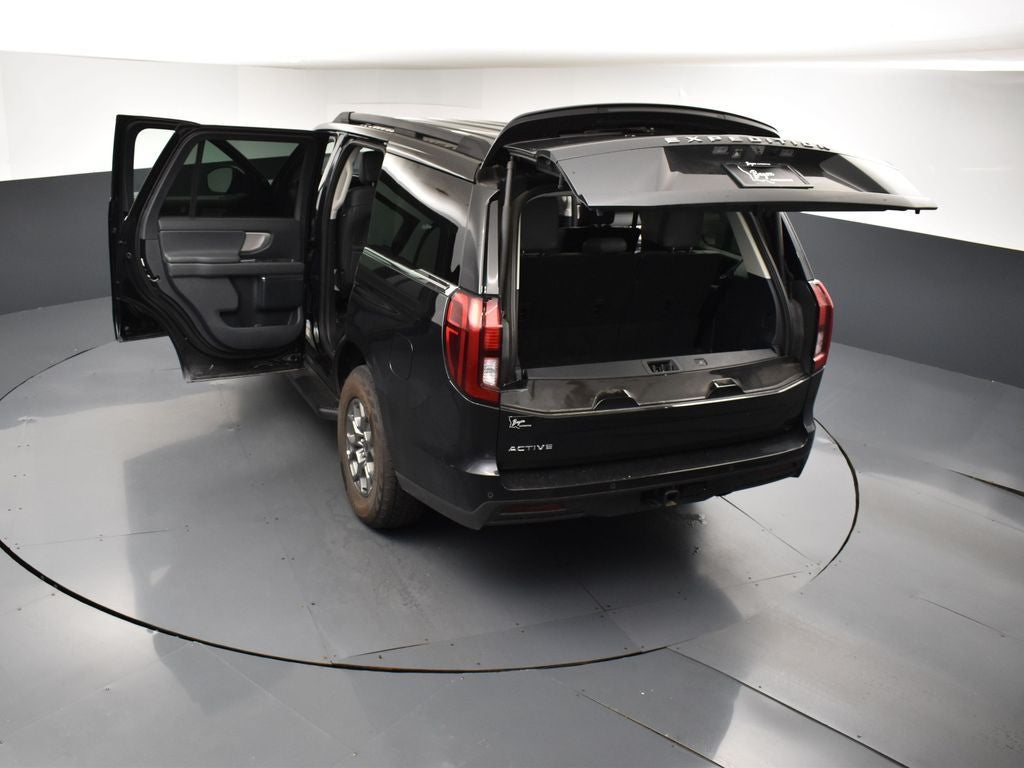 2026 Ford Expedition Active 202A