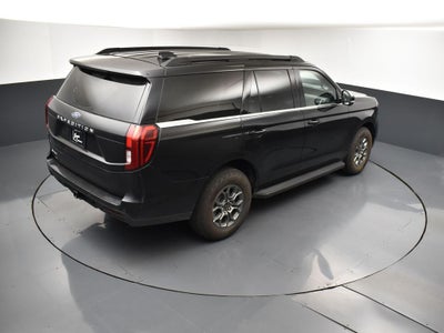 2026 Ford Expedition Active 202A