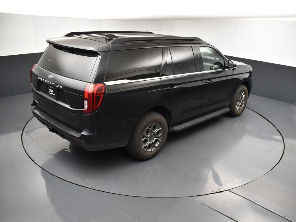 2026 Ford Expedition Active 202A