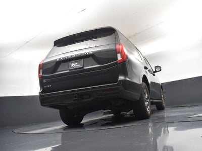 2026 Ford Expedition Active 202A