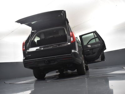 2026 Ford Expedition Active 202A