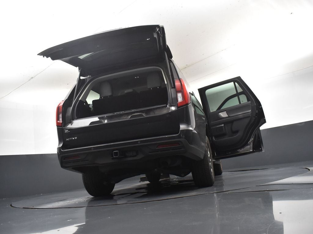 2026 Ford Expedition Active 202A