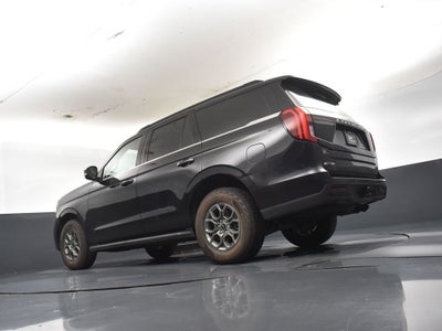 2026 Ford Expedition Active 202A