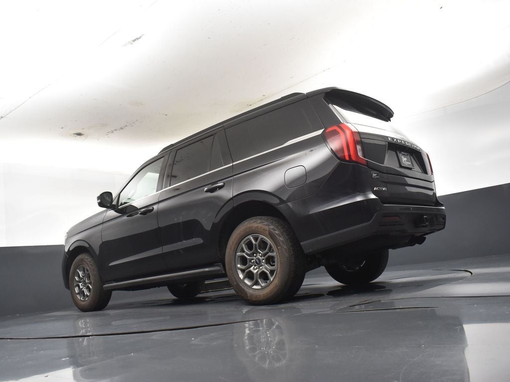 2026 Ford Expedition Active 202A