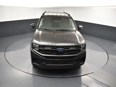 2026 Ford Expedition Active 202A