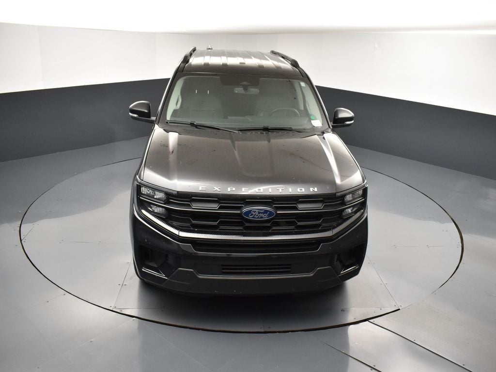 2026 Ford Expedition Active 202A