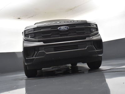 2026 Ford Expedition Active 202A