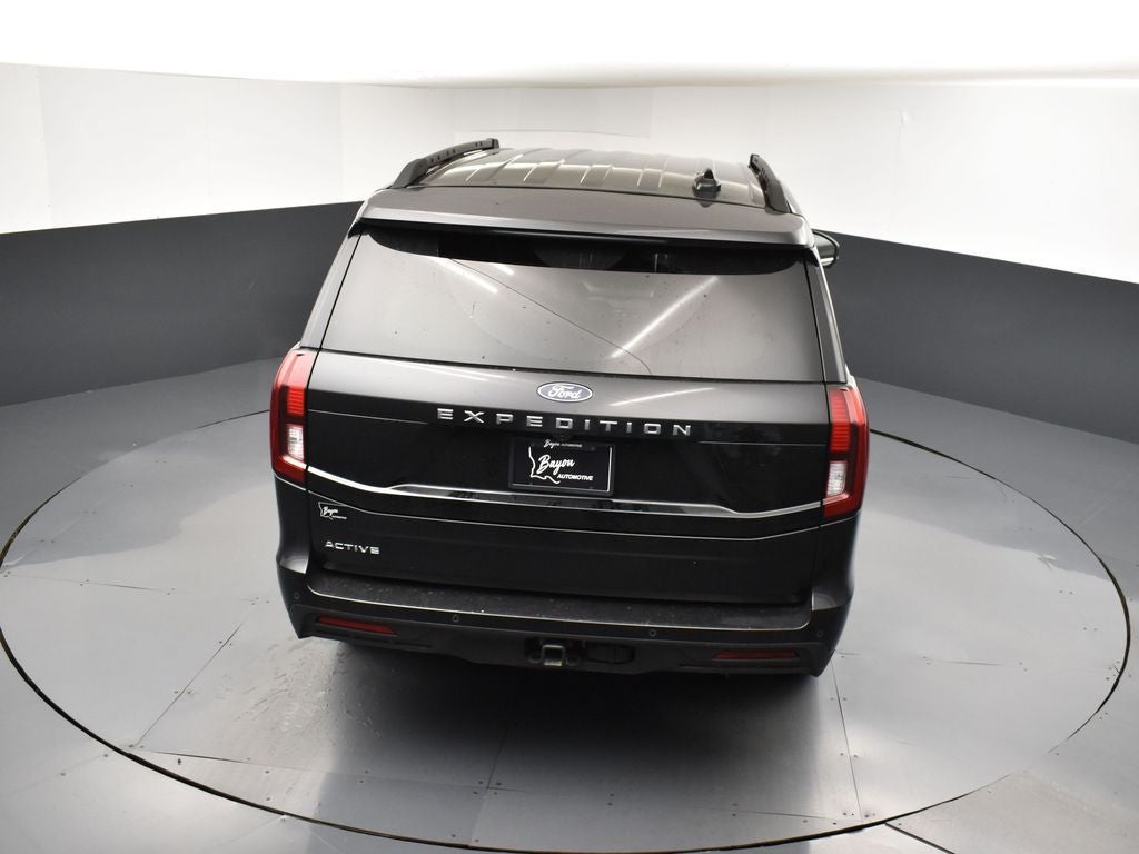 2026 Ford Expedition Active 202A