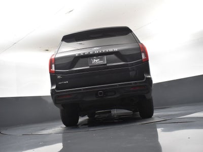 2026 Ford Expedition Active 202A