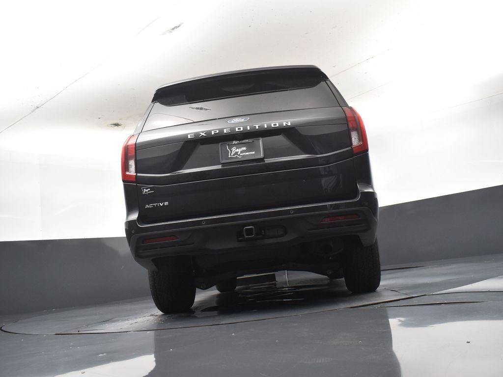 2026 Ford Expedition Active 202A