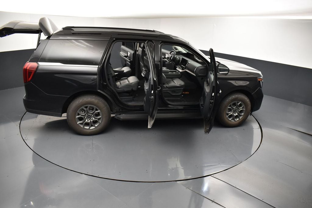2026 Ford Expedition Active 202A