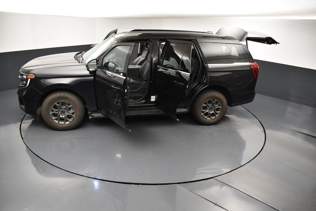 2026 Ford Expedition Active 202A