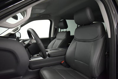 2026 Ford Expedition Active 202A