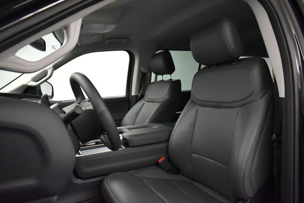2026 Ford Expedition Active 202A