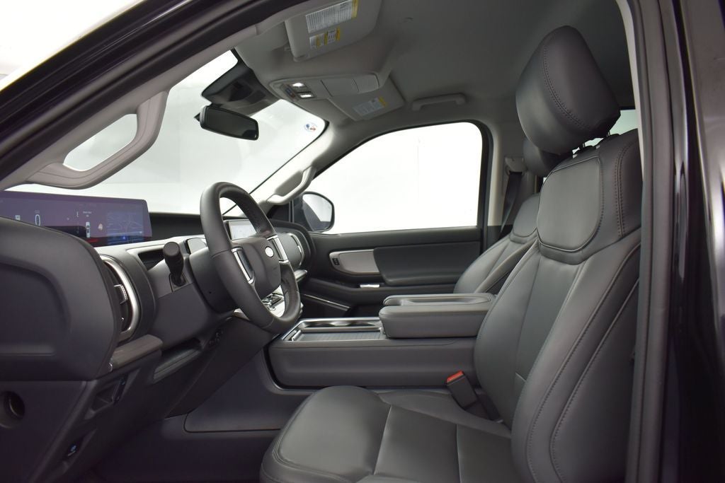 2026 Ford Expedition Active 202A