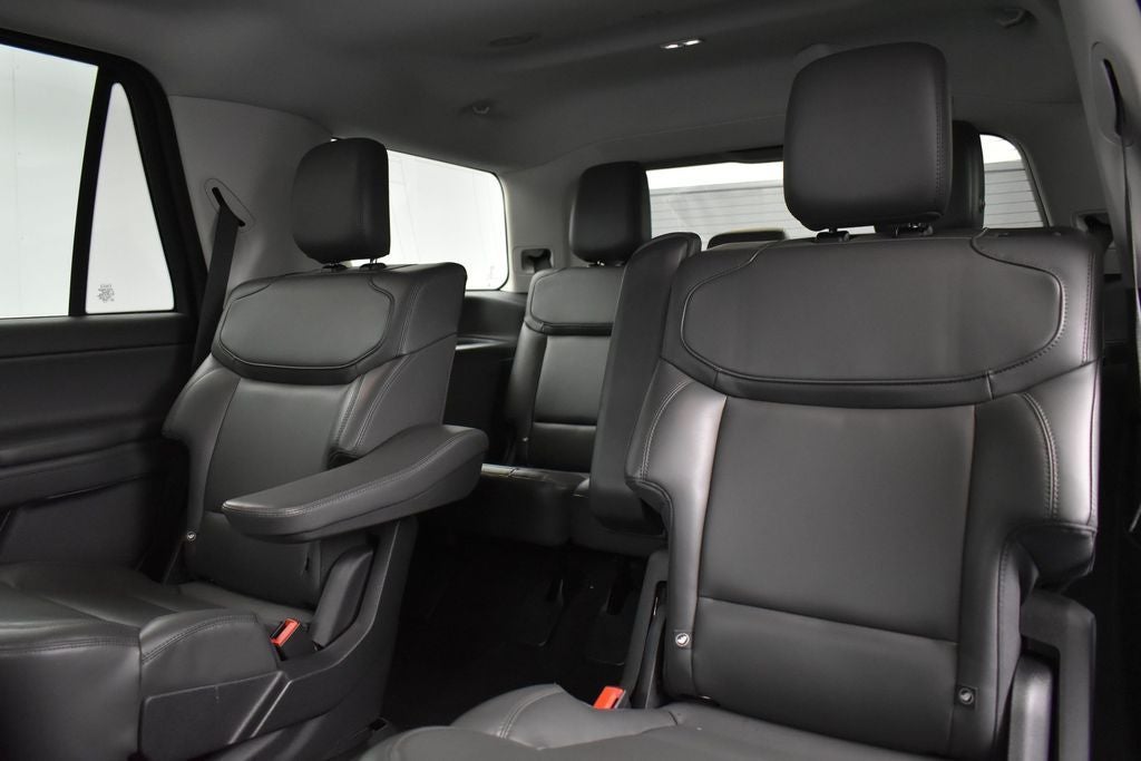 2026 Ford Expedition Active 202A