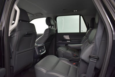 2026 Ford Expedition Active 202A