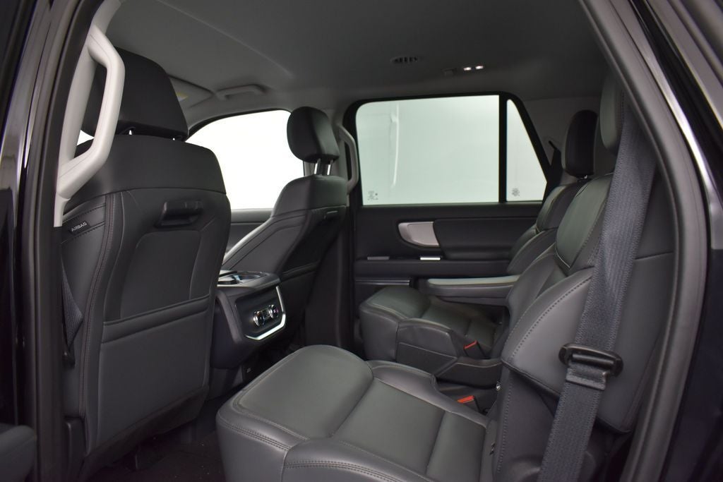 2026 Ford Expedition Active 202A