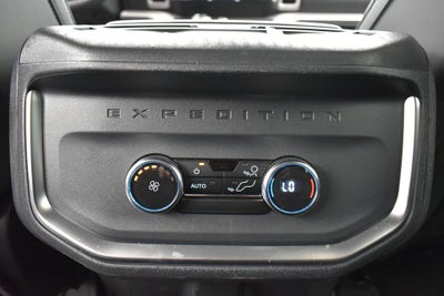 2026 Ford Expedition Active 202A