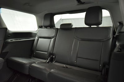 2026 Ford Expedition Active 202A