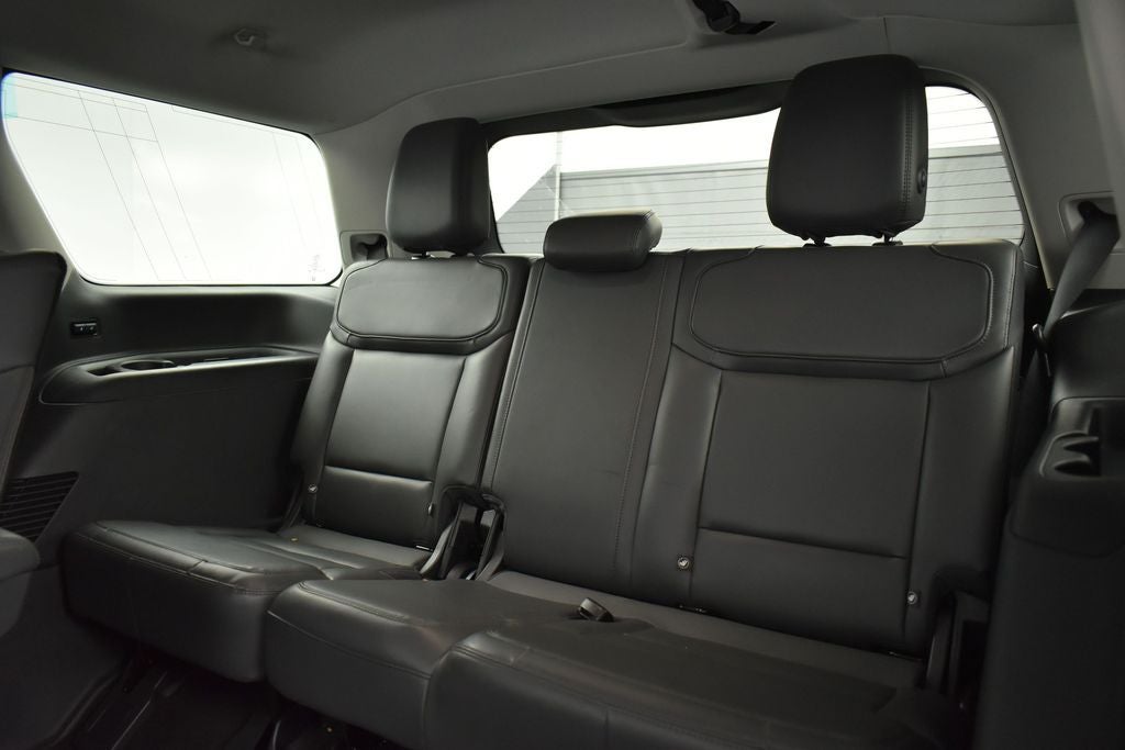 2026 Ford Expedition Active 202A