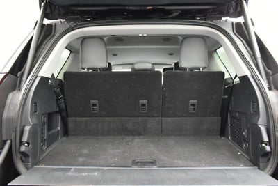 2026 Ford Expedition Active 202A