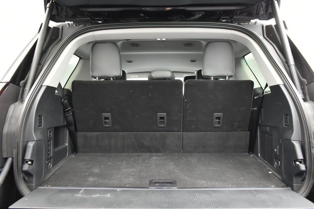 2026 Ford Expedition Active 202A