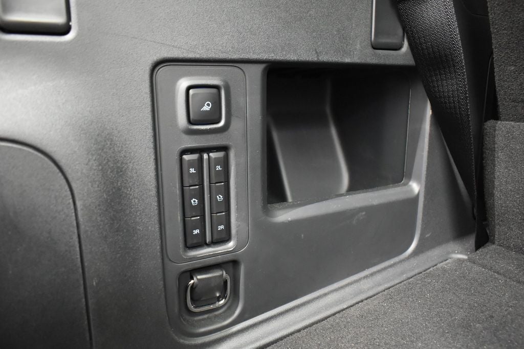 2026 Ford Expedition Active 202A