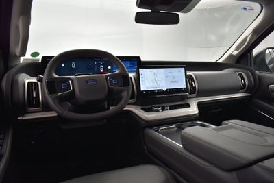 2026 Ford Expedition Active 202A