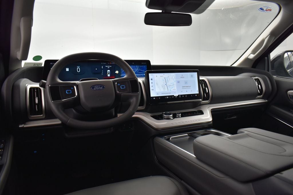 2026 Ford Expedition Active 202A