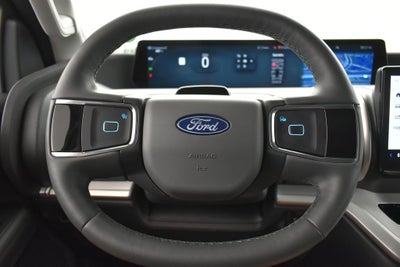 2026 Ford Expedition Active 202A