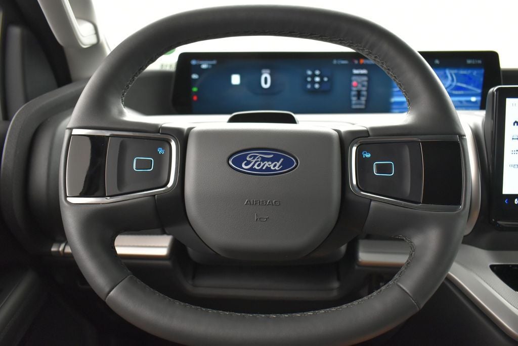 2026 Ford Expedition Active 202A