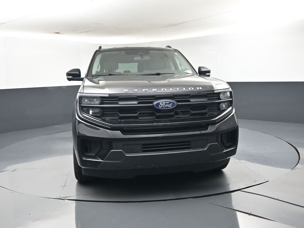 2026 Ford Expedition Active 202A
