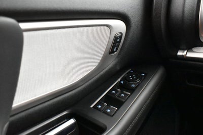 2026 Ford Expedition Active 202A