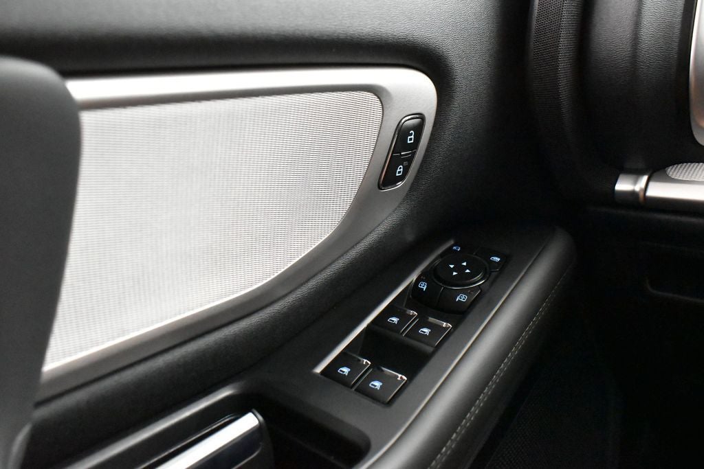 2026 Ford Expedition Active 202A