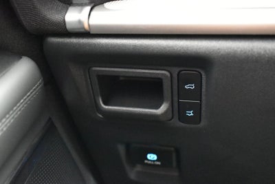 2026 Ford Expedition Active 202A