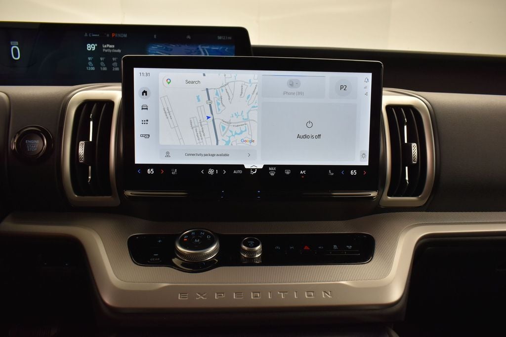 2026 Ford Expedition Active 202A